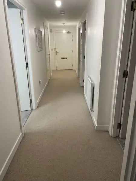 Flat For Rent in London, England