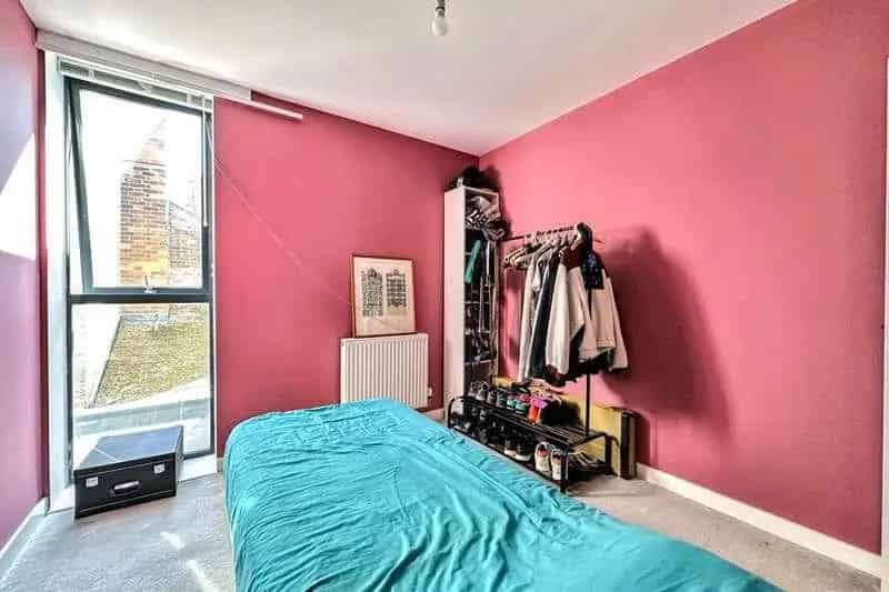 1 Bed Flat for Sale in Bridport Town Centre