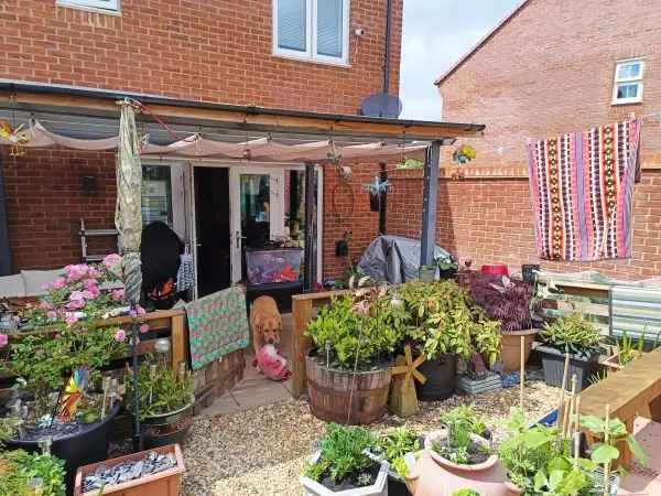 House For Rent in Eastleigh, England