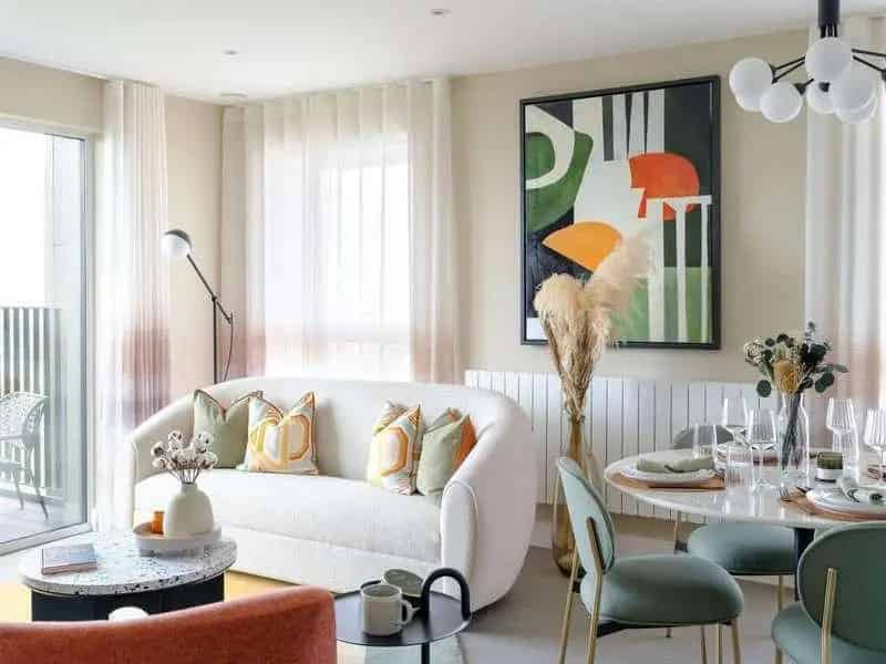 1 Bed Flat for Sale in Kidbrooke Village