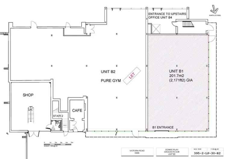 Commercial Property for Sale Near Diss Town Centre