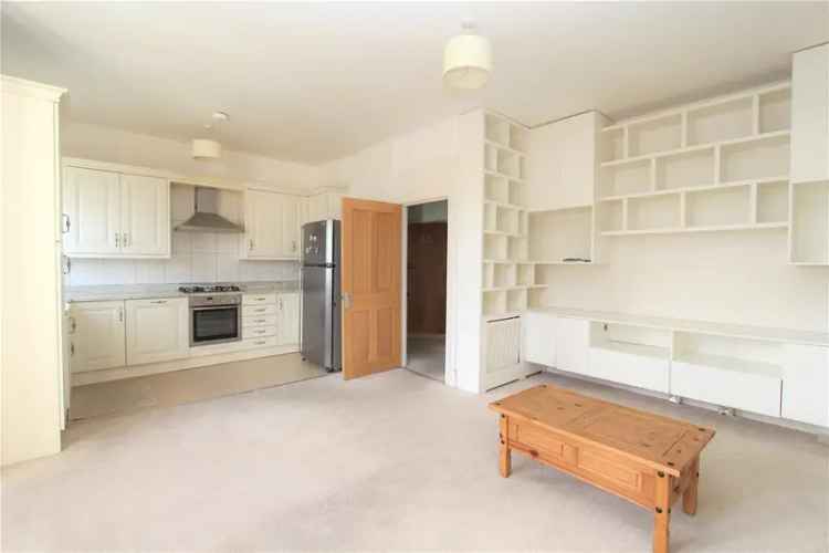 2 Bedroom Flat Ealing Broadway London