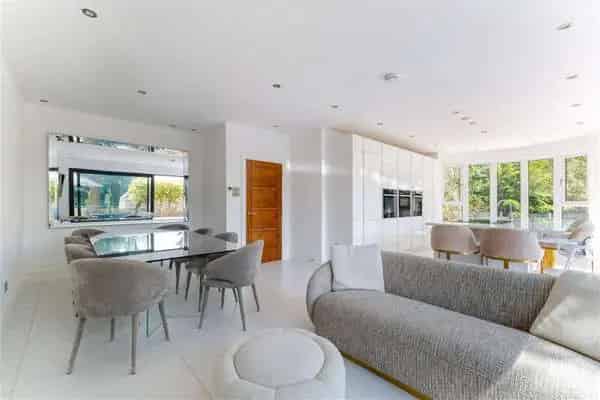 Stunning Detached Home in Talbot Woods Bournemouth