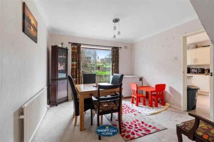 3 Bedroom Bungalow House to Rent Binley