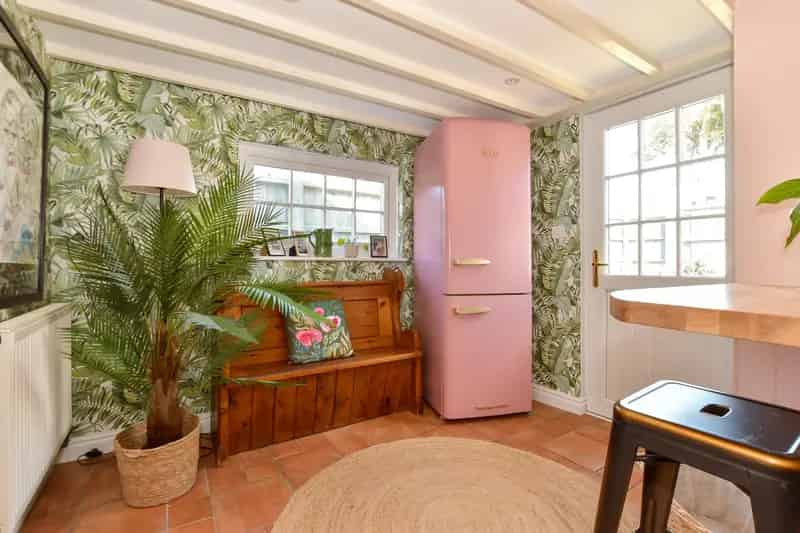 4 Bedroom Detached Cottage for Sale Freshwater Isle of Wight