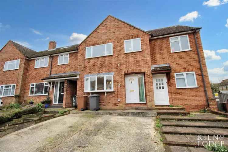 3 Bedroom Terraced House for Sale Mid Essex