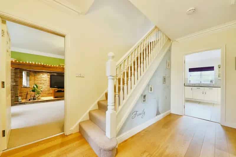 6 Bedroom Detached House For Sale Goxhill