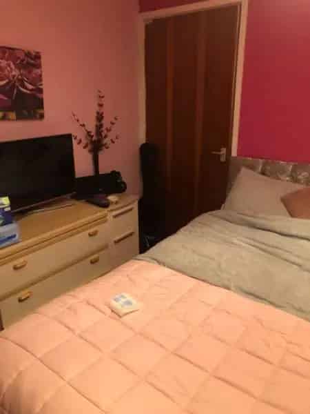 2 Bedroom Maisonette Swap - Urgent - Birmingham