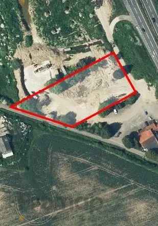 Industrial Ground Near A1-Baldock
