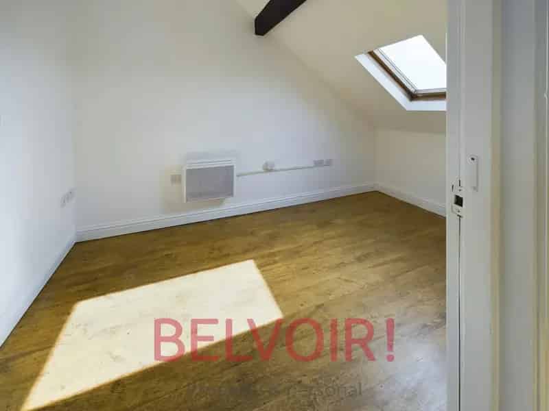 Studio Loft Conversion Longton Town Centre