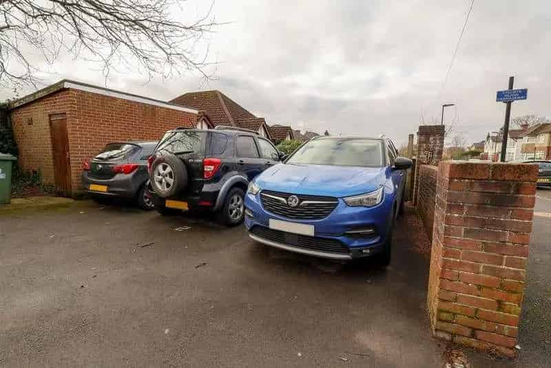 2 Bed Flat for Sale near Southampton Central Station