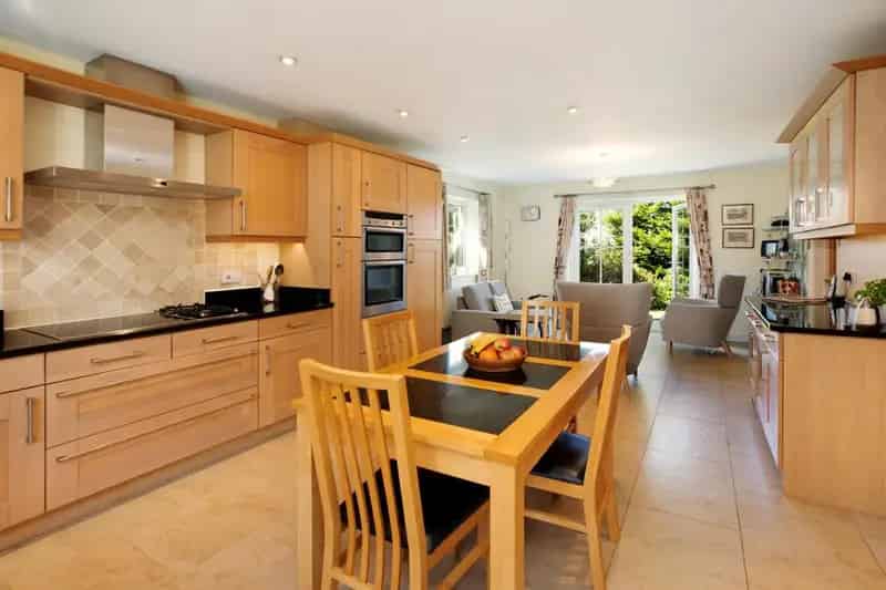 4 Bedroom Detached House for Sale in Exeter