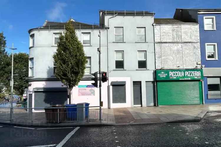 Commercial For Sale in Bangor, Northern Ireland