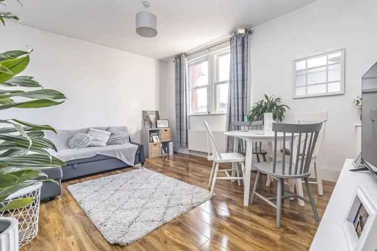 1 bedroom flat for sale