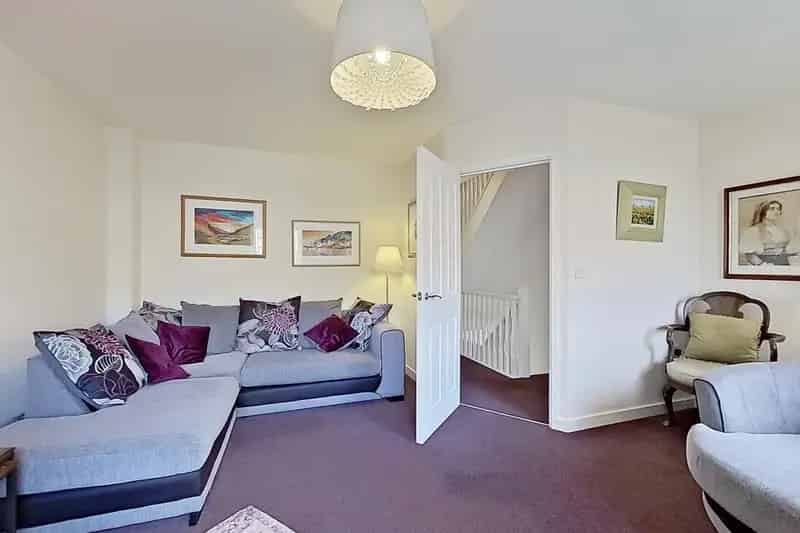 4 Bedroom Townhouse for Sale