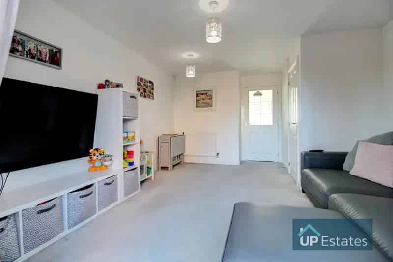 2 Bedroom Semi Detached House to Rent NHBC Warranty