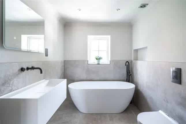 Four Bedroom Victorian House Highbury Islington