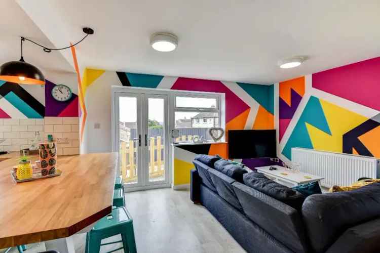 1 Bedroom House Share All Bills Included Student Friendly Parking
