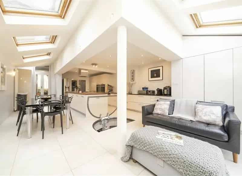 Victorian Terraced House - High-End Refurbishment