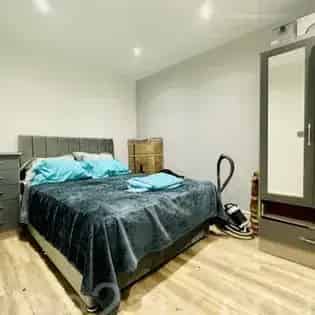 133 m² 1-Bedroom Flat Jewellery Quarter Birmingham