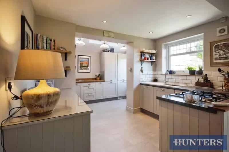3 Bedroom Detached Period Home For Sale