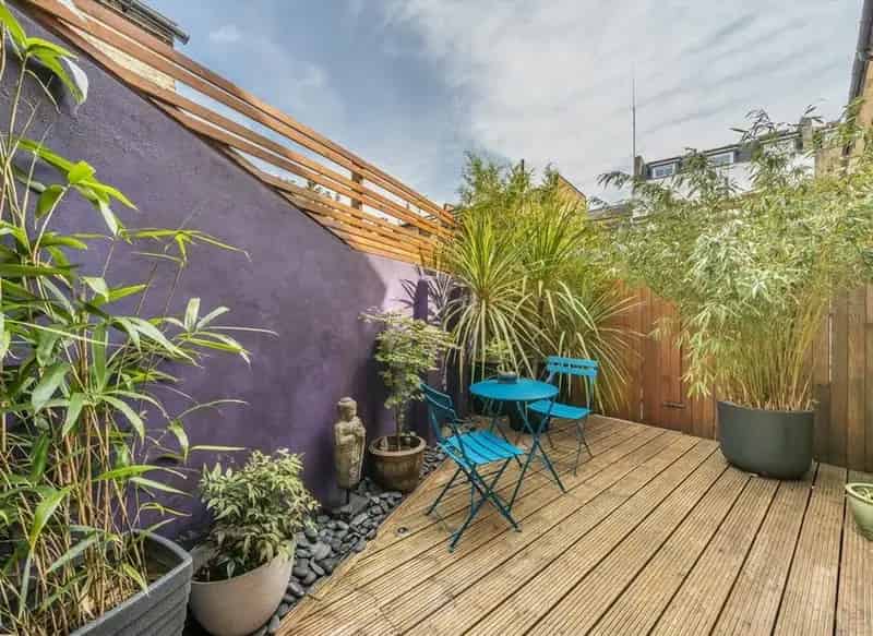 Two Bedroom Apartment Highbury N5 Private Garden Chain Free