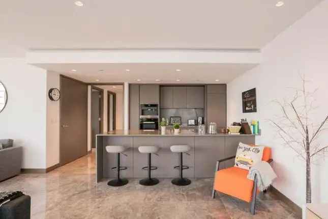 Flat for sale in Blackfriars Road, London SE1