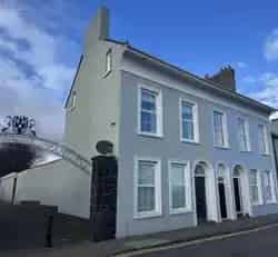 Stunning Period Home with Far Reaching Views