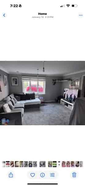 Flat For Rent , Keinton Mandeville, England