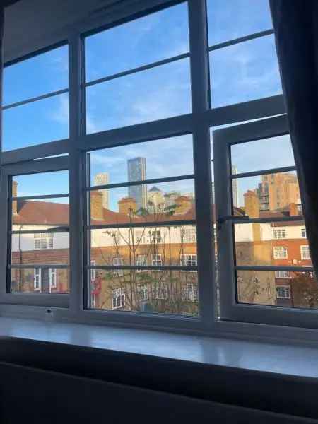 Flat For Rent in London, England