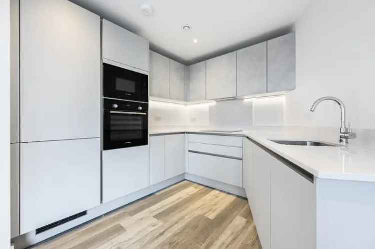 Studio Apartment Near Preston Road Tube Station