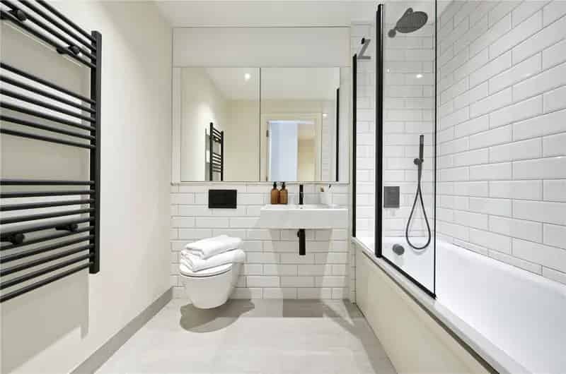 3 Bedroom Apartment Beckenham