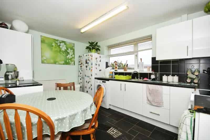 2 Bedroom Semi Detached House For Sale Old Whittington Derbyshire