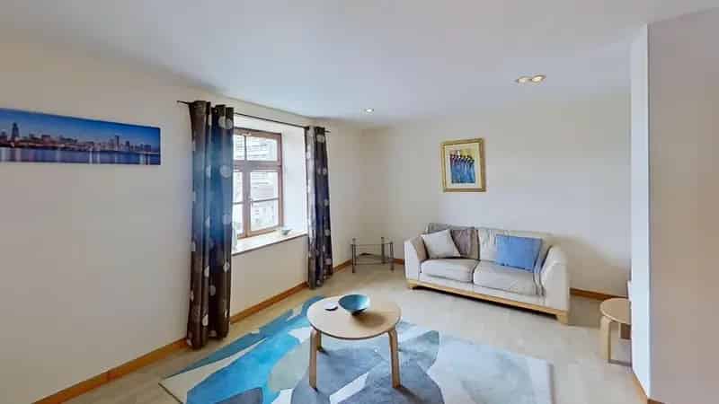 1 Bedroom Flat to Rent in Edinburgh