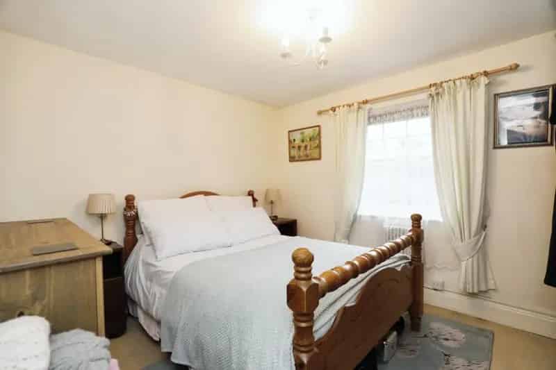 1 Bedroom Flat for Sale in Bishopthorpe