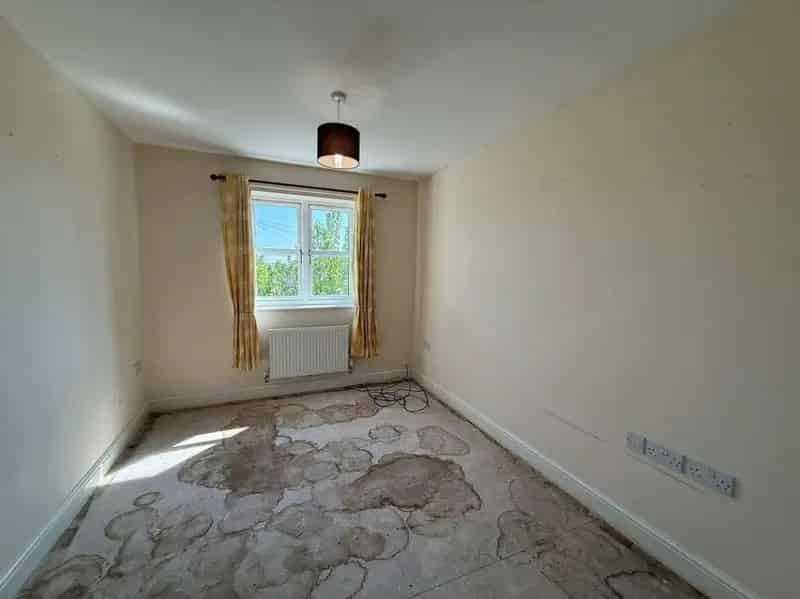 2 Bed Property for Sale South Witham 50 Shared Ownership