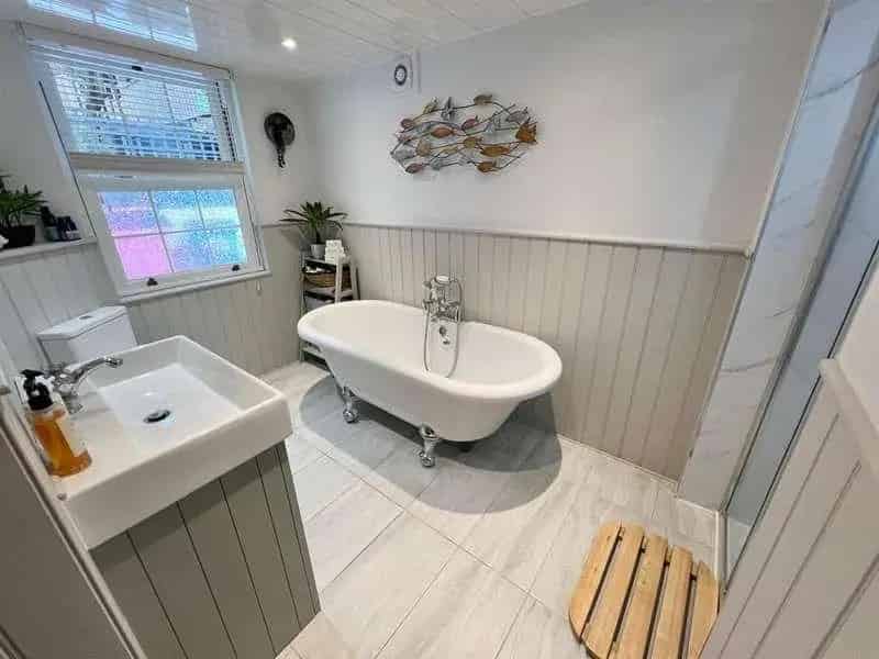 4 Bed House for Sale in Cornwall