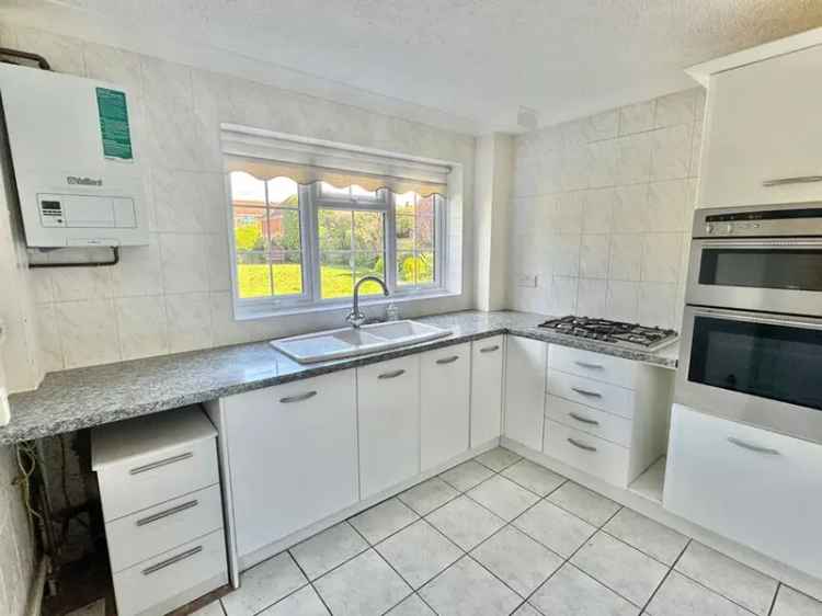 4 Bedroom Detached House for Sale Folkestone Kent
