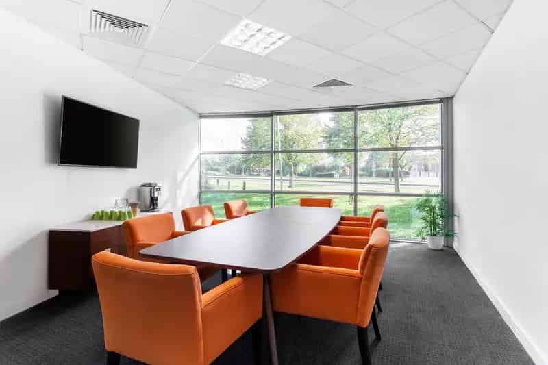 Plymouth Office Space William Prance Road
