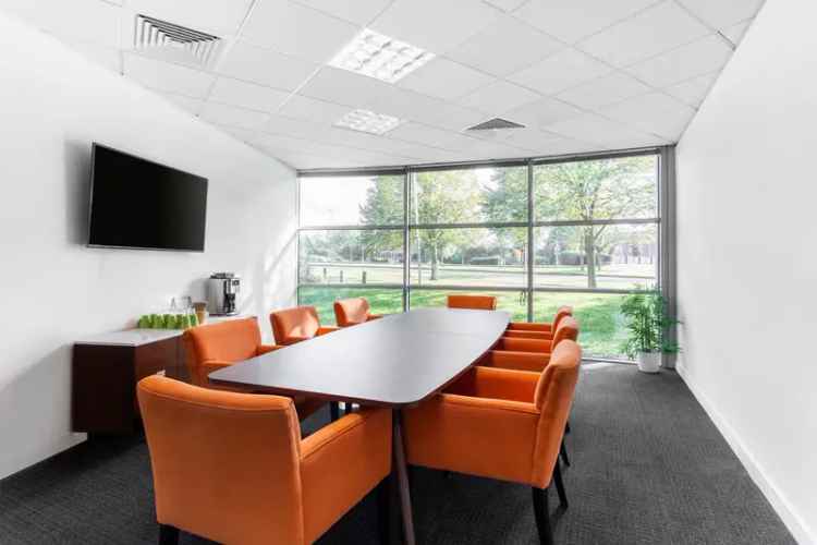 Plymouth Office Space William Prance Road