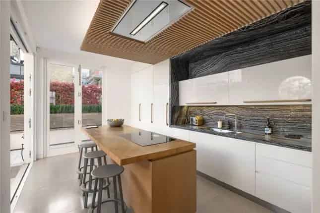 Luxury 2-Bedroom Duplex Apartment for Sale in Eaton Place Belgravia SW1X