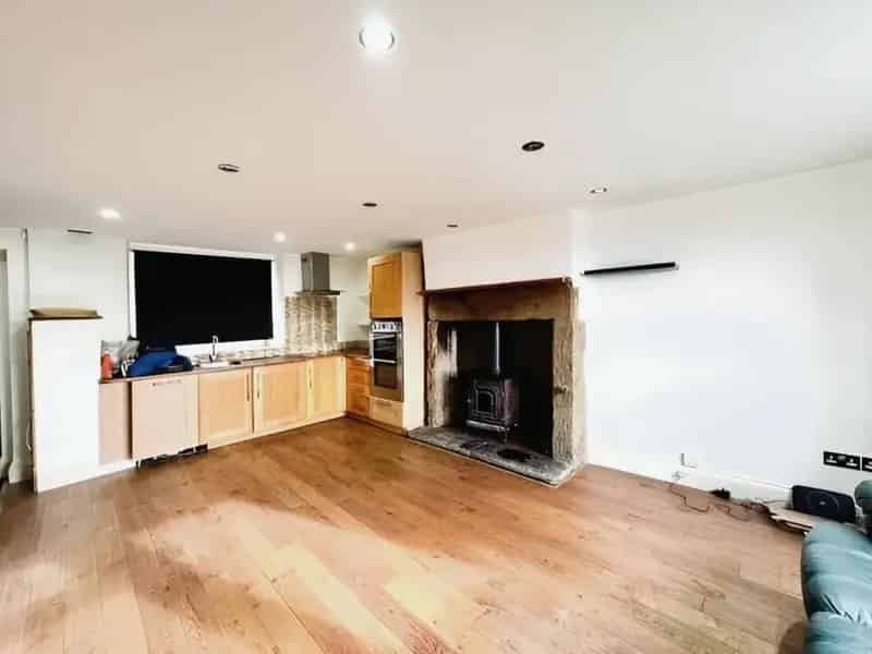 1 Bedroom Cottage Breathtaking Views Near Burnley