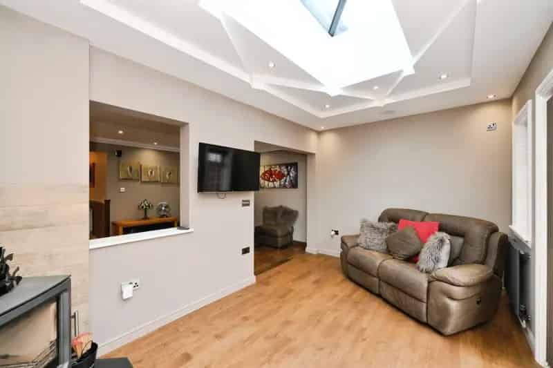 House For Sale , Broxbourne, England