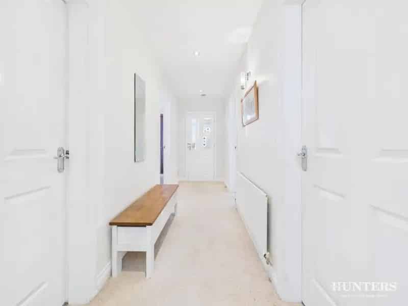 2 Bed Semi-Detached Bungalow for Sale