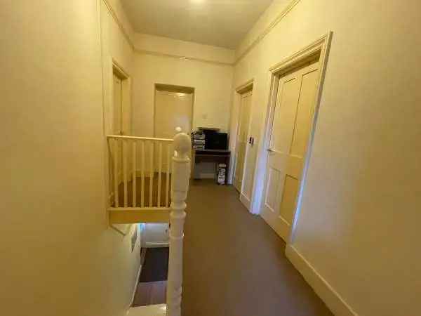 Very Good Located Very Big House
