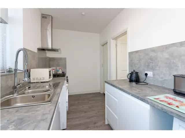 2 Bedroom Terraced House for Sale Near Barshaw Park