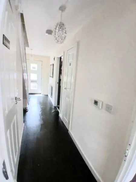 House For Rent in Birmingham, England