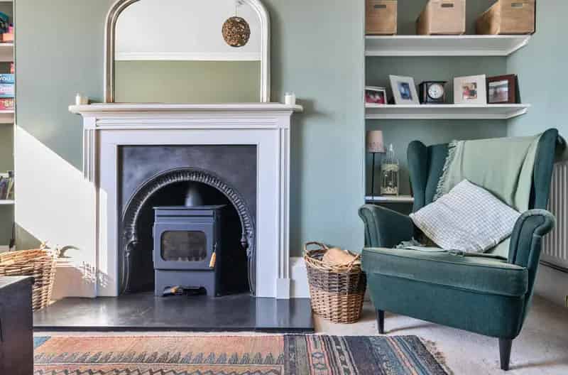 4 Bedroom Georgian Terrace House for Sale