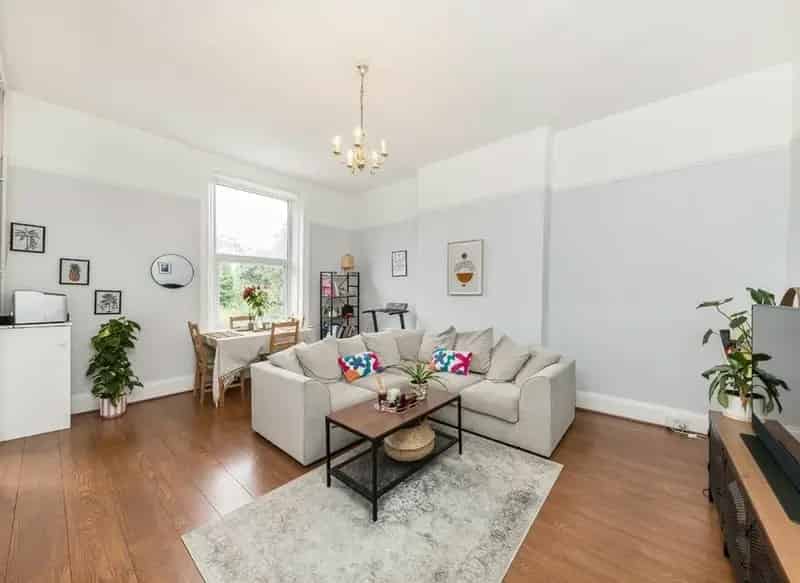 Flat For Sale , Anerley Road, London, England