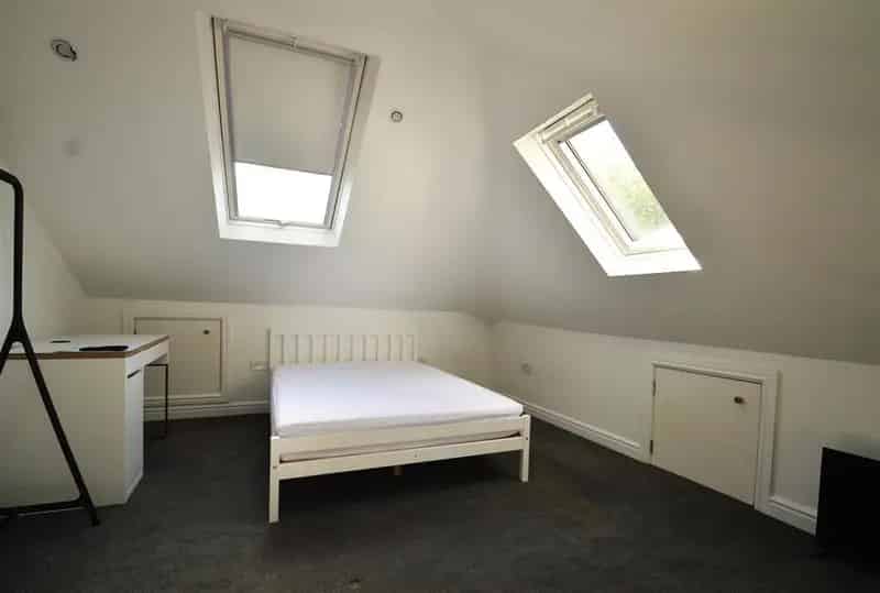 6 Bedroom Student House Near UWE Fishponds